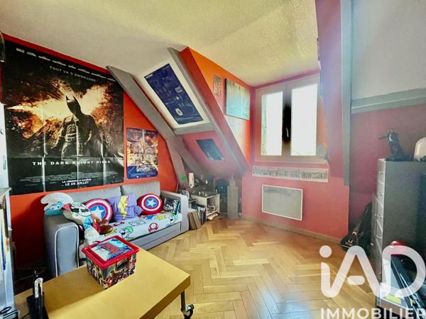 Maison à vendre 5 pièces 150 m² Réau