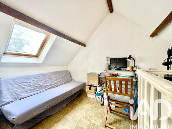 Maison à vendre 5 pièces 150 m² Réau