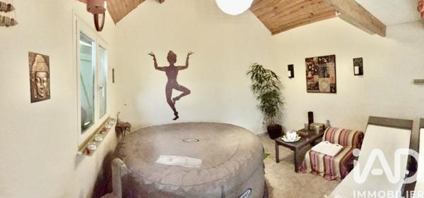 Maison à vendre 5 pièces 150 m² Réau