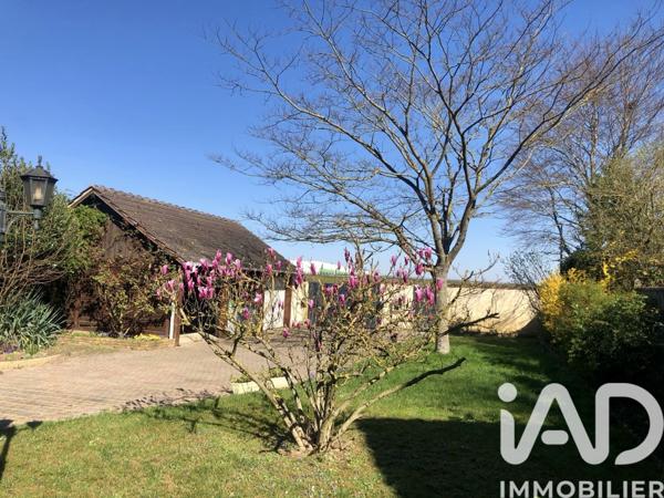 Maison à vendre 5 pièces 150 m² Réau