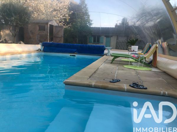 Maison à vendre 5 pièces 150 m² Réau