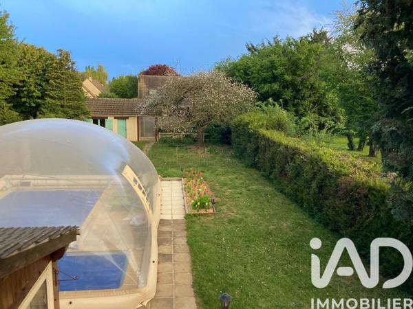 Maison à vendre 5 pièces 150 m² Réau