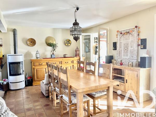 Maison à vendre 5 pièces 150 m² Réau