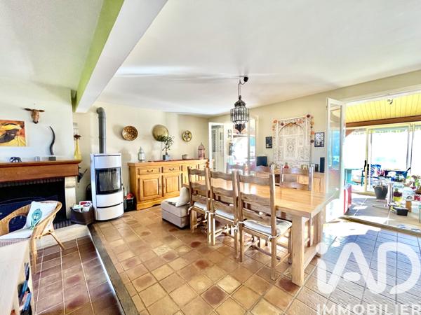 Maison à vendre 5 pièces 150 m² Réau