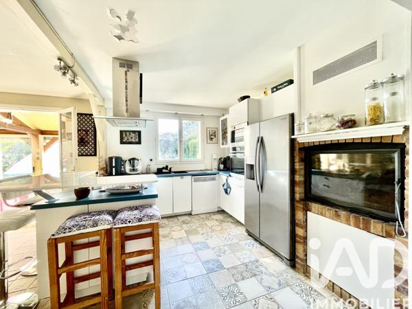 Maison à vendre 5 pièces 150 m² Réau