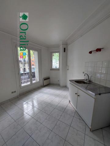 Appartement · Location Paris (75014) 3 pièces · 55m²