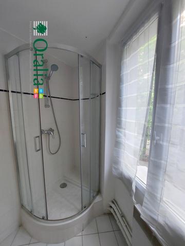 Appartement · Location Paris (75014) 3 pièces · 55m²