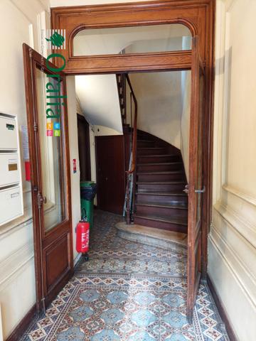 Appartement · Location Paris (75014) 3 pièces · 55m²