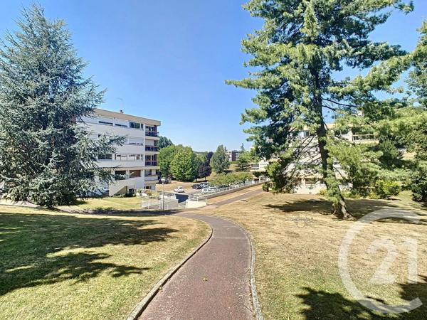 Appartement F1 Bis à vendre  2 pièces - 42,65 m 2   ROUEN  - 76