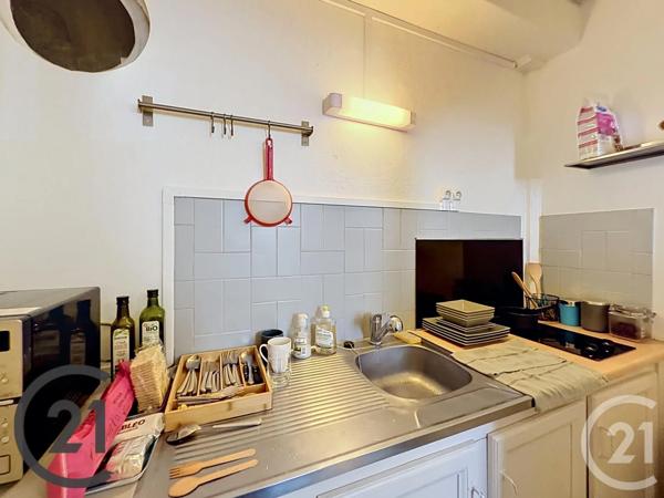 Appartement F1 Bis à vendre  2 pièces - 42,65 m 2   ROUEN  - 76