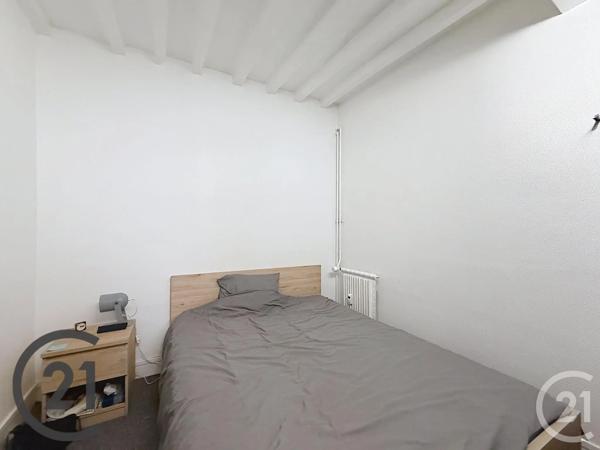 Appartement F1 Bis à vendre  2 pièces - 42,65 m 2   ROUEN  - 76