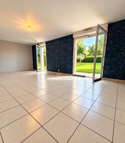 IDÉAL PREMIER ACHAT - Maison de 95 m² composé de 4 chambres avec un garage
