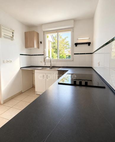 IDÉAL PREMIER ACHAT - Maison de 95 m² composé de 4 chambres avec un garage