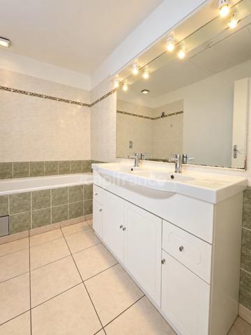 IDÉAL PREMIER ACHAT - Maison de 95 m² composé de 4 chambres avec un garage