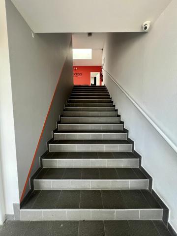 BUREAUX à LOUER de 617 m²