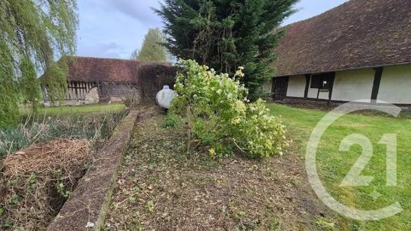 Maison à vendre  13 pièces - 227 m 2   NEUFCHATEL EN BRAY  - 76