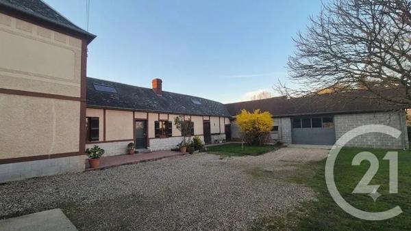 Maison à vendre  13 pièces - 227 m 2   NEUFCHATEL EN BRAY  - 76