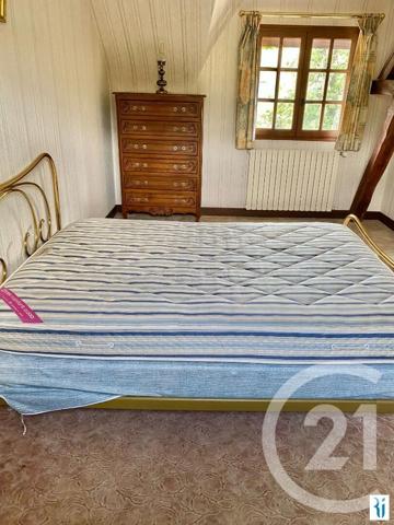 Maison à vendre  6 pièces - 191,88 m 2   ST LEGER DU BOURG DENIS  - 76