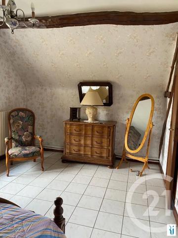 Maison à vendre  6 pièces - 191,88 m 2   ST LEGER DU BOURG DENIS  - 76