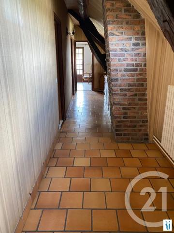 Maison à vendre  6 pièces - 191,88 m 2   ST LEGER DU BOURG DENIS  - 76
