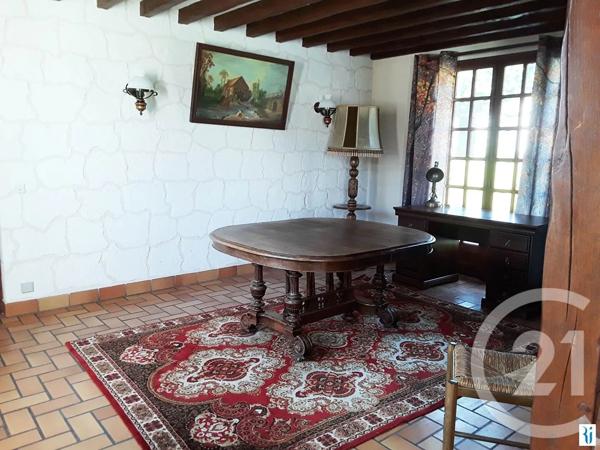 Maison à vendre  6 pièces - 191,88 m 2   ST LEGER DU BOURG DENIS  - 76