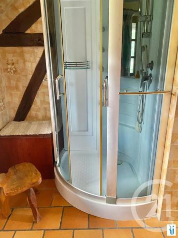 Maison à vendre  6 pièces - 191,88 m 2   ST LEGER DU BOURG DENIS  - 76