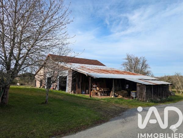 Maison à vendre 4 pièces 180 m² Saint-Rémy