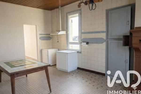 Maison à vendre 4 pièces 180 m² Saint-Rémy