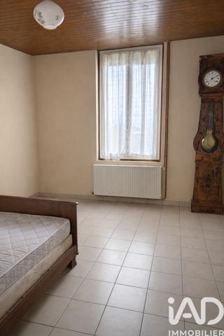 Maison à vendre 4 pièces 180 m² Saint-Rémy