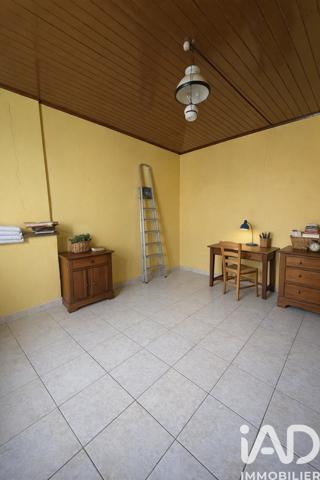 Maison à vendre 4 pièces 180 m² Saint-Rémy