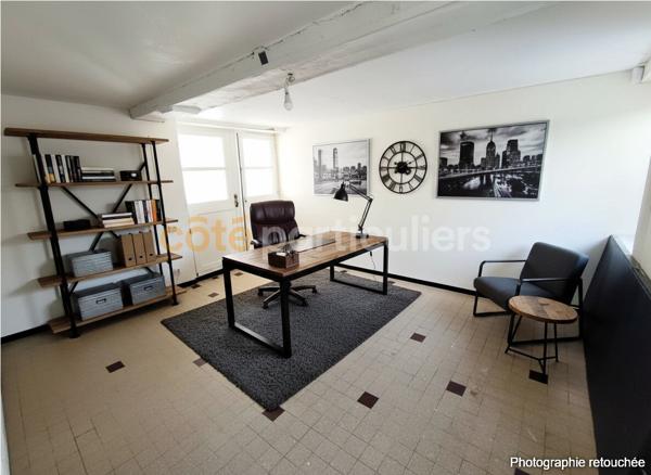 Vente
                Maison167 m² - 8 Pièces -
                    MEZIDON VALLEE D AUGE (14270)