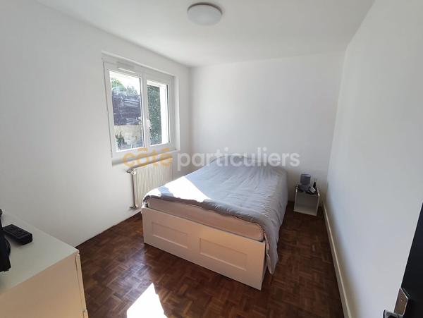 Vente
                Maison167 m² - 8 Pièces -
                    MEZIDON VALLEE D AUGE (14270)