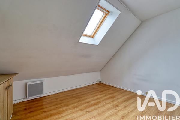Location maison 3 pièces 35 m² Saint-Leu-d'Esserent