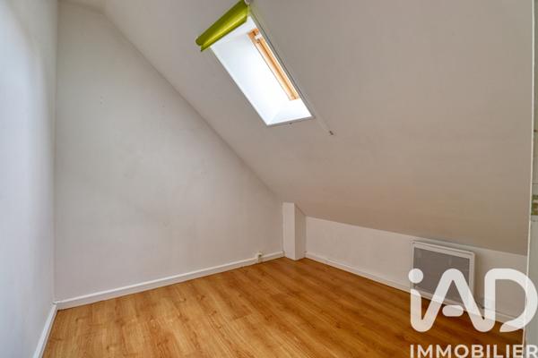 Location maison 3 pièces 35 m² Saint-Leu-d'Esserent