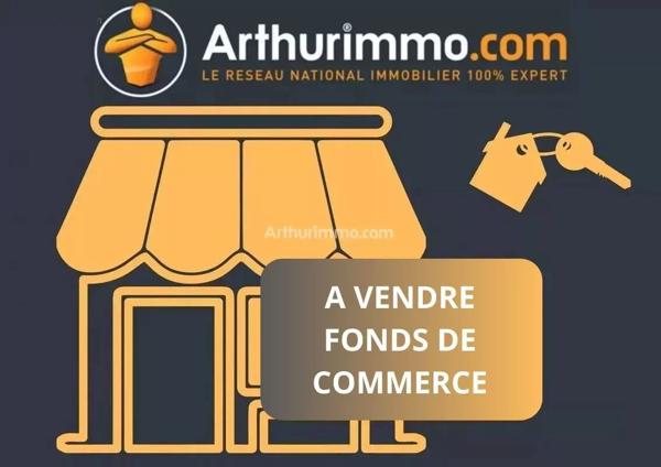 Vente Fonds de commerce 4 pièces à San-Martino-Di-Lota
