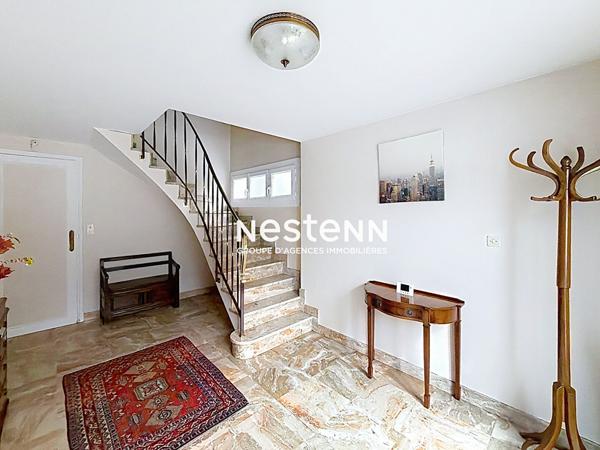 Maison 172m² - 840m² de terrain Arnouville