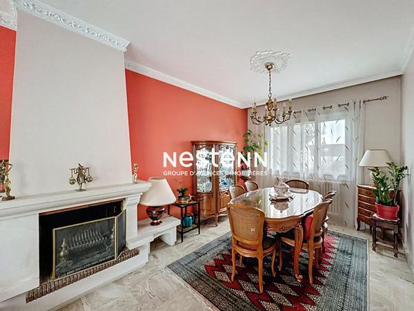 Maison 172m² - 840m² de terrain Arnouville