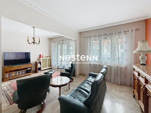 Maison 172m² - 840m² de terrain Arnouville