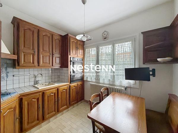 Maison 172m² - 840m² de terrain Arnouville