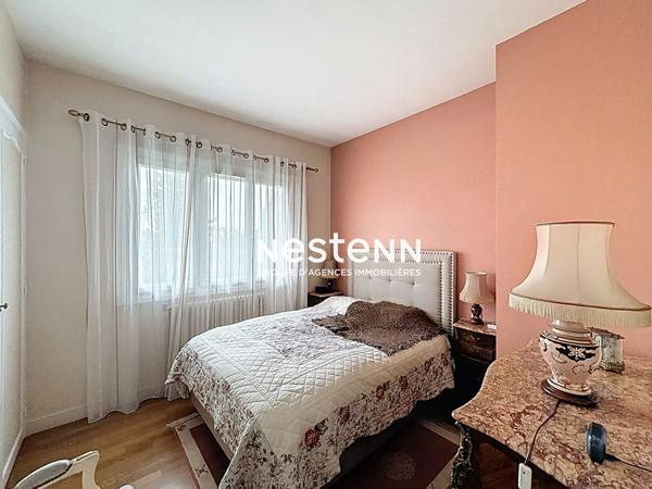 Maison 172m² - 840m² de terrain Arnouville