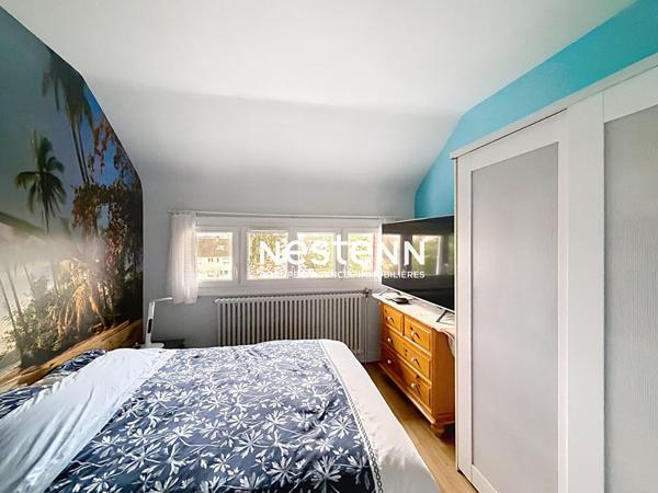 Maison 172m² - 840m² de terrain Arnouville