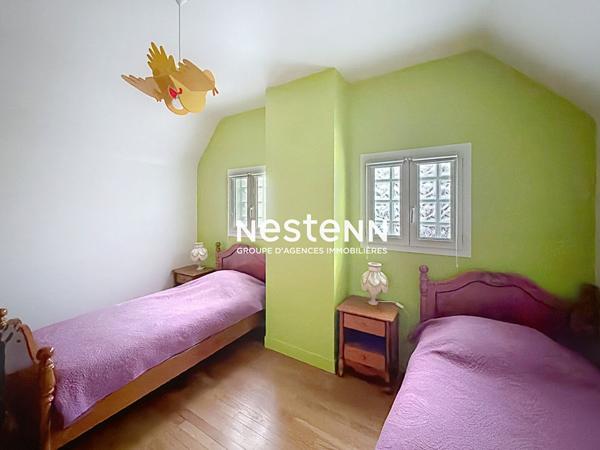 Maison 172m² - 840m² de terrain Arnouville