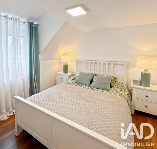 Maison à vendre 5 pièces 108 m² Mesnil-en-Ouche
