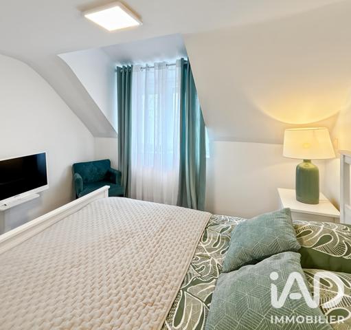 Maison à vendre 5 pièces 108 m² Mesnil-en-Ouche