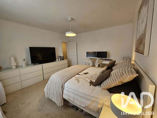 Maison à vendre 5 pièces 108 m² Mesnil-en-Ouche