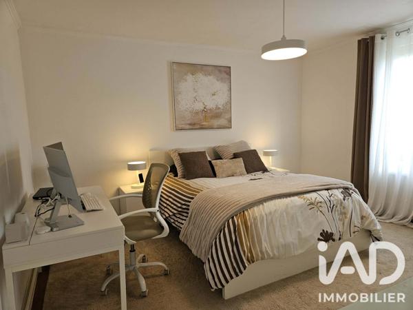Maison à vendre 5 pièces 108 m² Mesnil-en-Ouche
