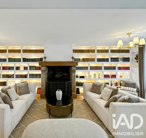 Maison à vendre 5 pièces 108 m² Mesnil-en-Ouche