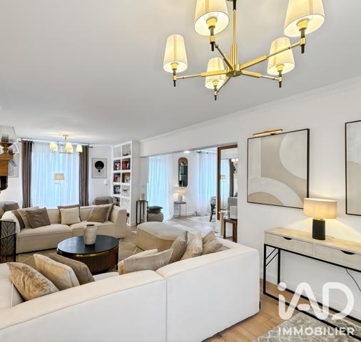 Maison à vendre 5 pièces 108 m² Mesnil-en-Ouche