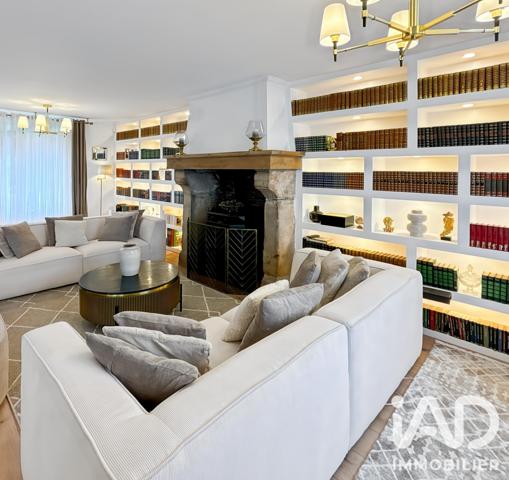 Maison à vendre 5 pièces 108 m² Mesnil-en-Ouche