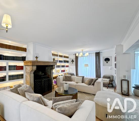 Maison à vendre 5 pièces 108 m² Mesnil-en-Ouche